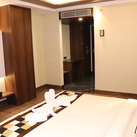 Hotel Grand Geeta Beawar Ngoại thất bức ảnh