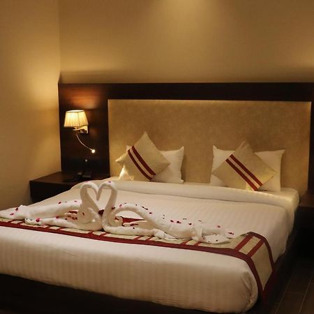 Hotel Grand Geeta Beawar Ngoại thất bức ảnh