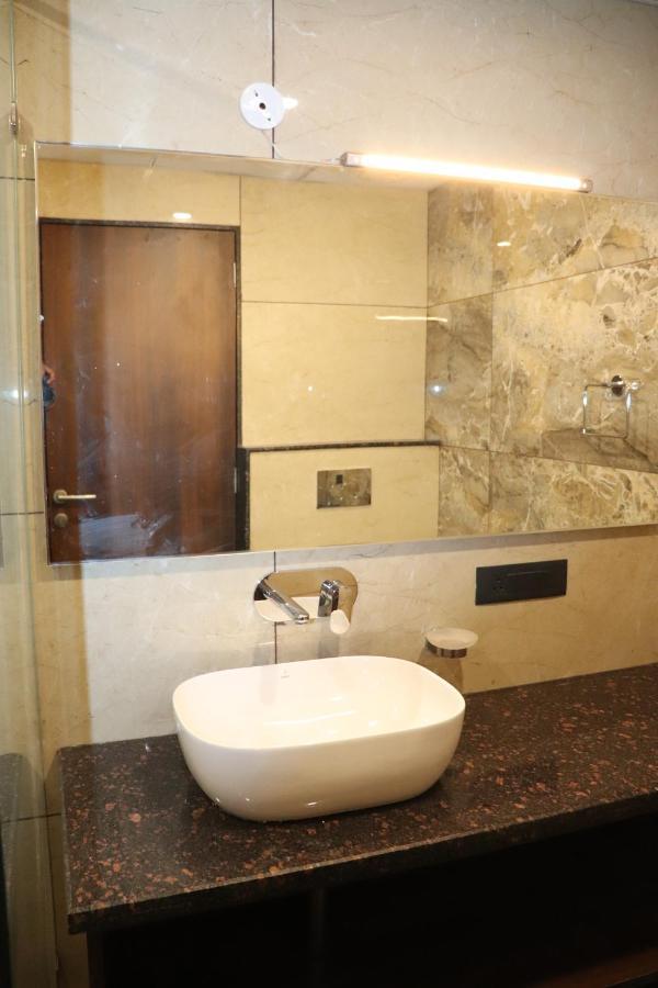 Hotel Grand Geeta Beawar Ngoại thất bức ảnh