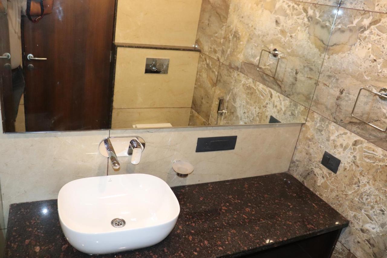 Hotel Grand Geeta Beawar Ngoại thất bức ảnh