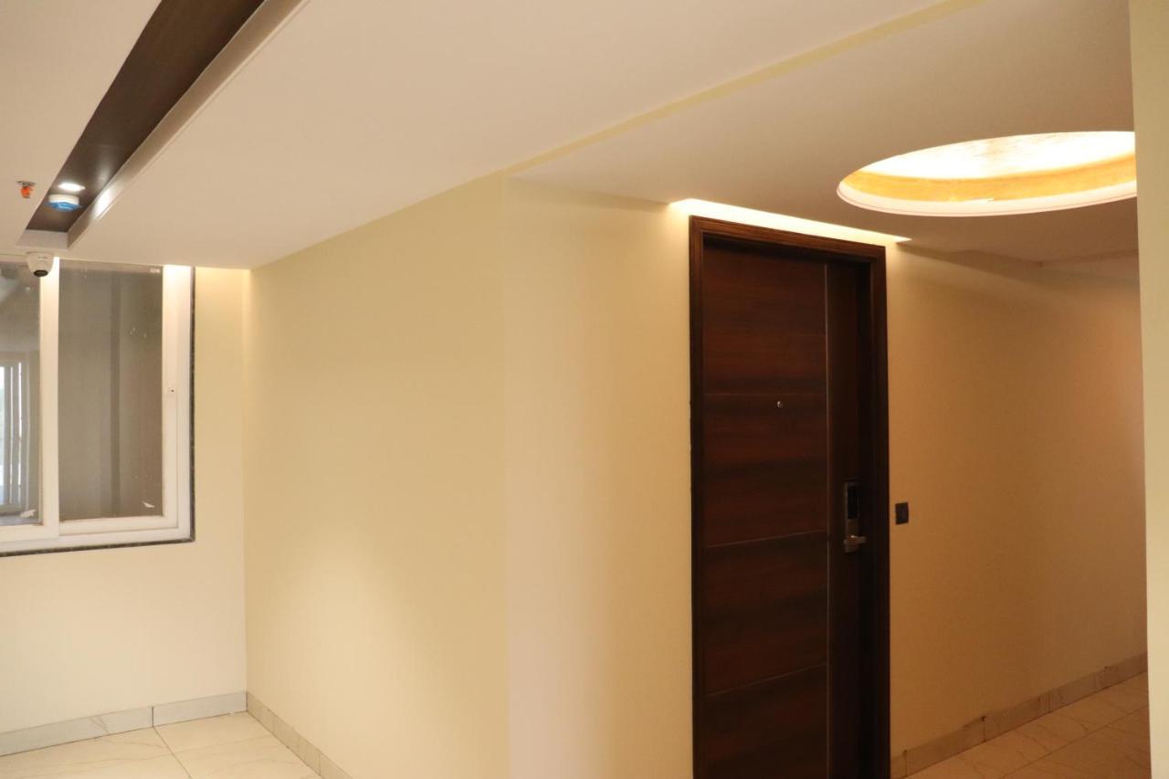 Hotel Grand Geeta Beawar Ngoại thất bức ảnh