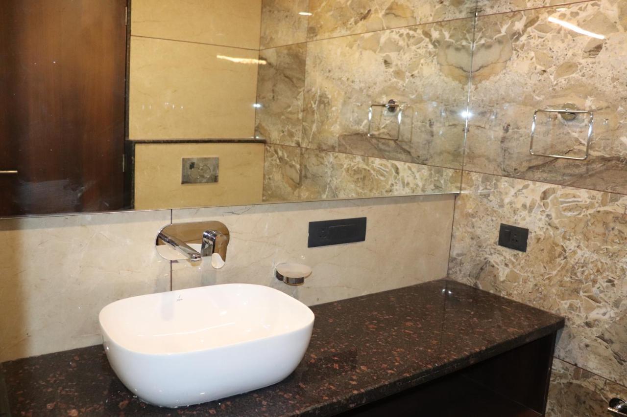 Hotel Grand Geeta Beawar Ngoại thất bức ảnh