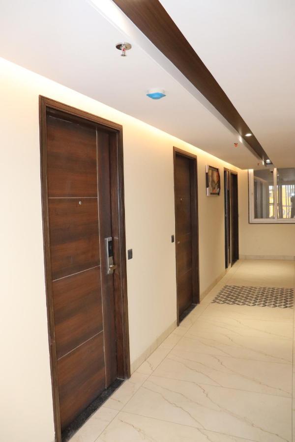 Hotel Grand Geeta Beawar Ngoại thất bức ảnh