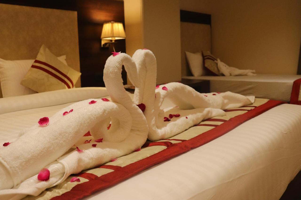 Hotel Grand Geeta Beawar Ngoại thất bức ảnh